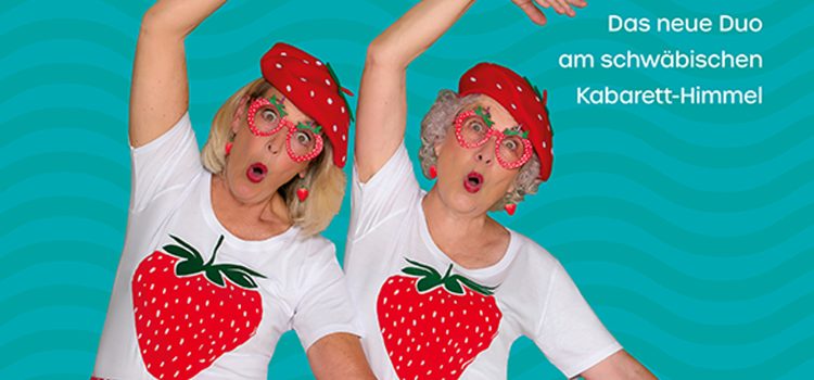 Die Bräschtling Sisters