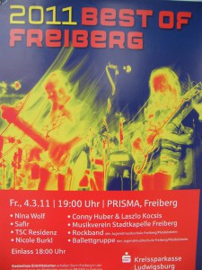 Best of Freiberg 