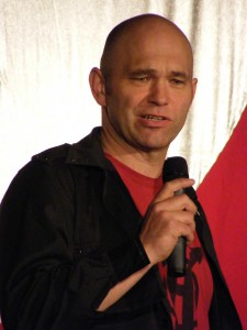 Heinz Gröning 2010