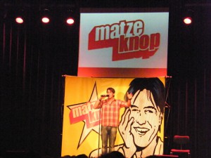 Matze Knop 2009
