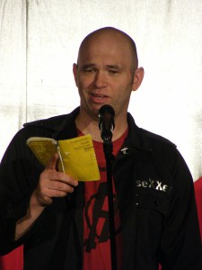 Heinz Gröning 2010